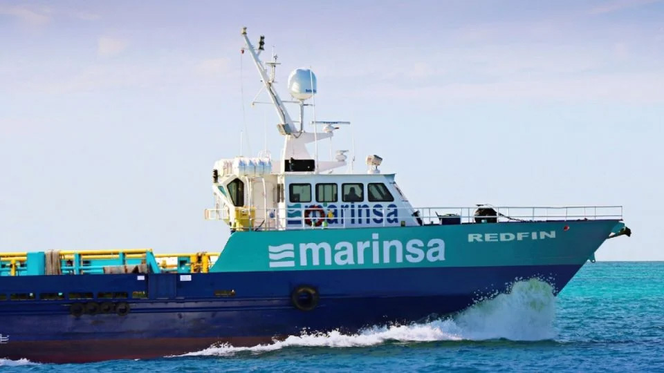 Busca FGR extinguir dominio a cuentas de Grupo Marinsa