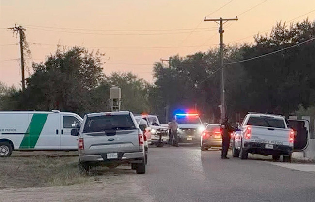 Muere mexicano tras pelea con agente fronterizo de EU