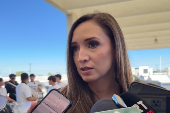 Auditoría técnica sustentó proceso contra Tania Flores