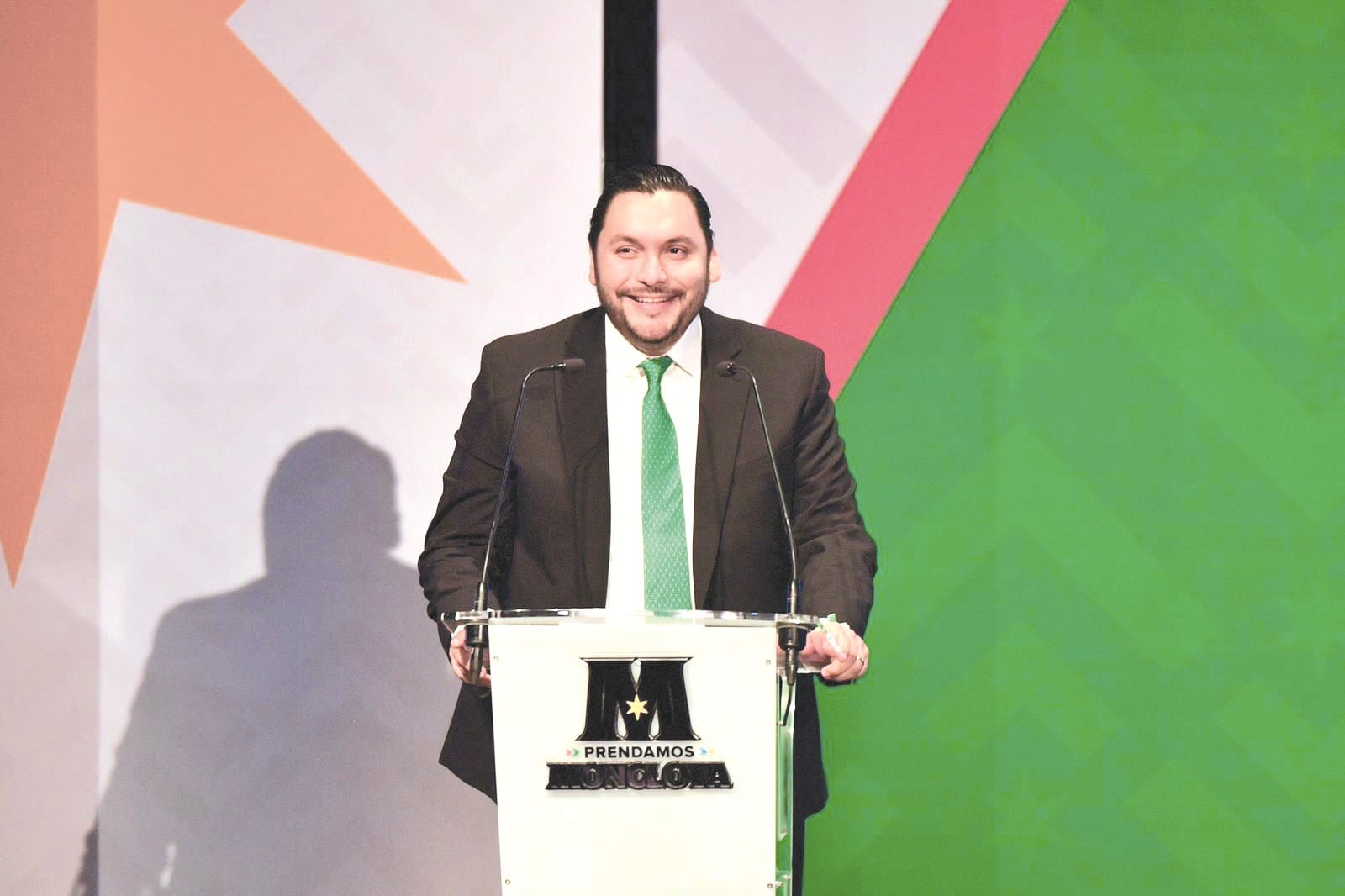 Resultados que se ven, progreso que se siente