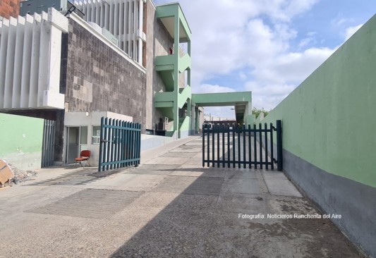 Va menor a consulta y termina dando a luz