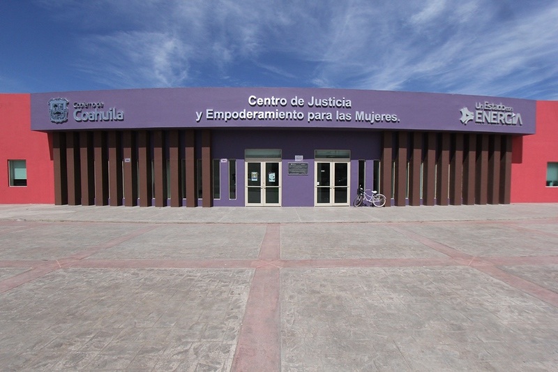 Confirman nuevo Centro de Empoderamiento en Ramos