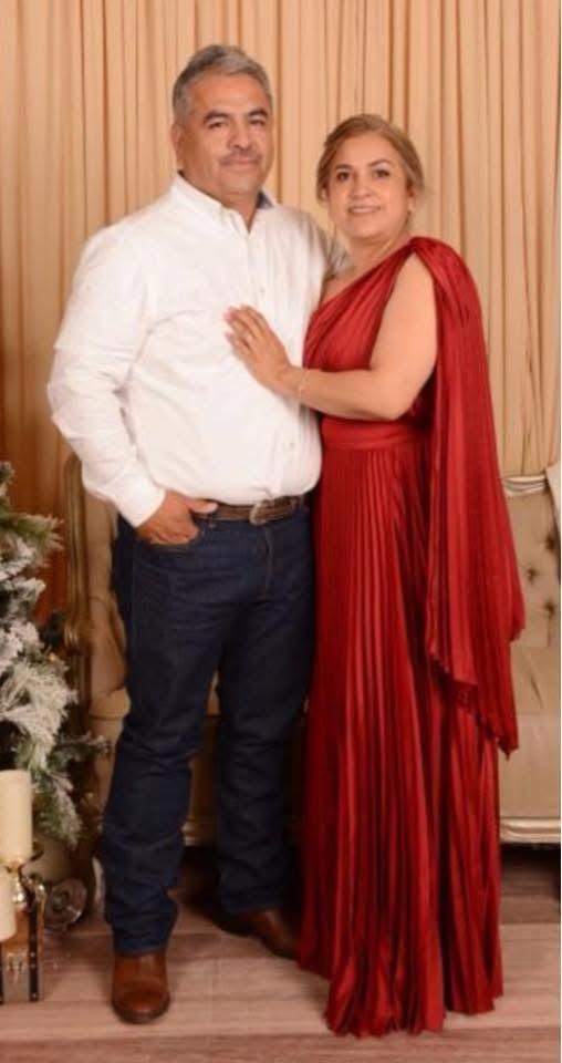 Una Navidad llena de amor y paz le deseo Víctor Leija a Cuatro Ciénegas