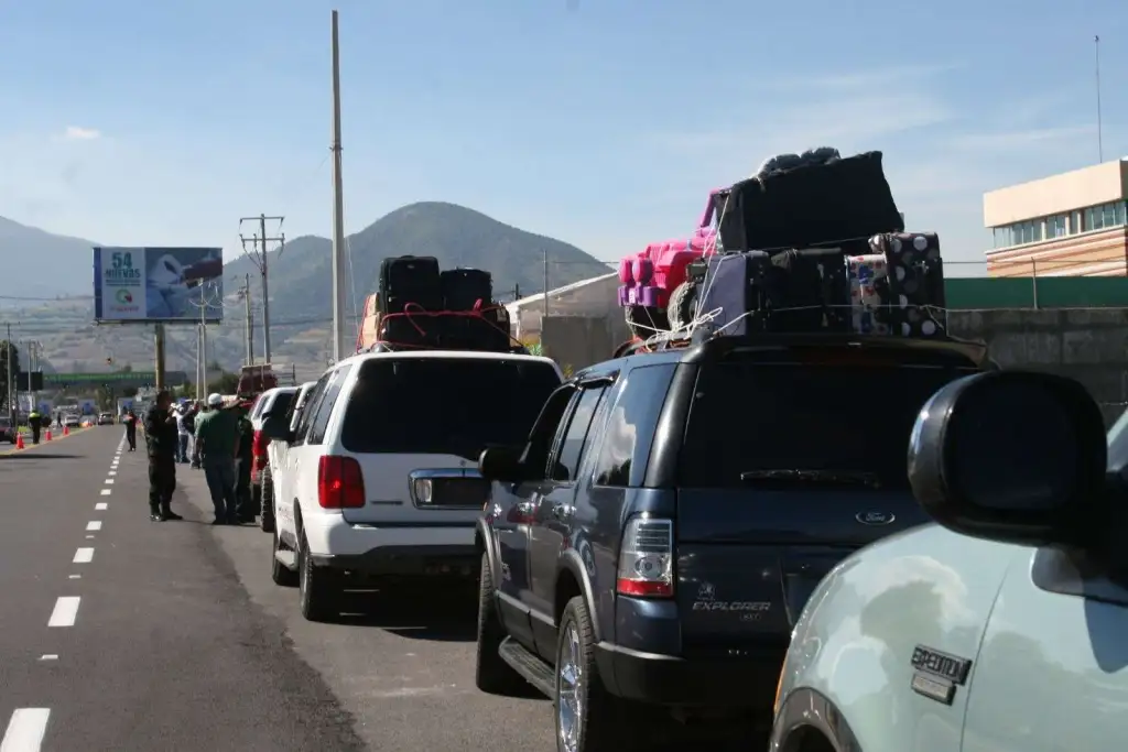 Blindará Coahuila paso de paisanos