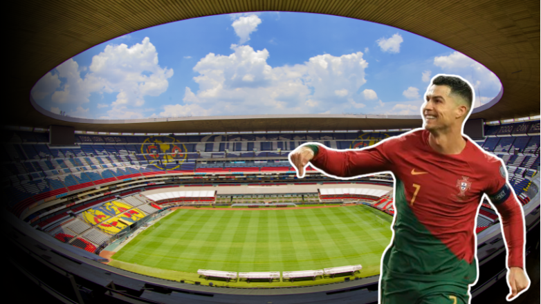 México confirma fechas vs. Portugal y Bélgica rumbo al Mundial 2026