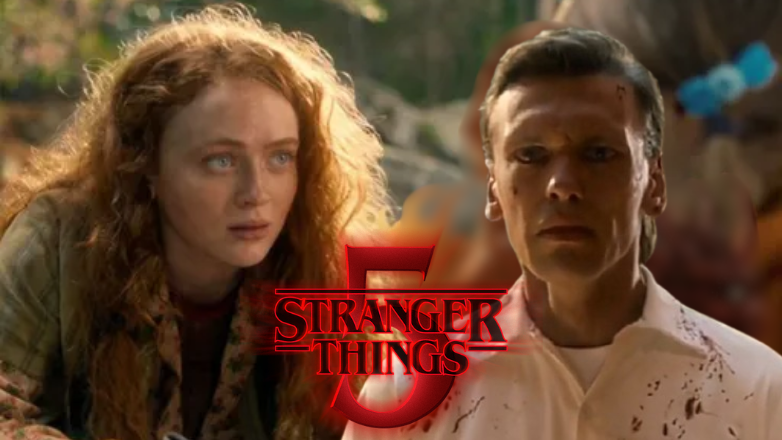 Por qué Vecna le teme a la cueva en Stranger Things 5 y cuál es su origen