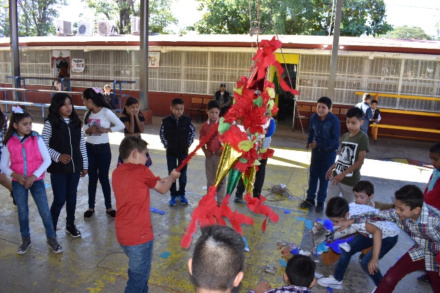 Prohíben las ‘bolsitas’ en posadas de escuelas