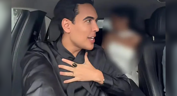Novia cancela su boda minutos antes de la ceremonia; Un Tal Fredo comparte la historia que se volvió viral