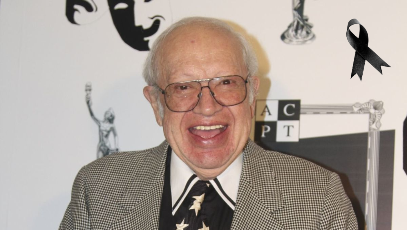 Fallece Eduardo Manzano, actor y comediante mexicano integrante de «Los Polivoces»