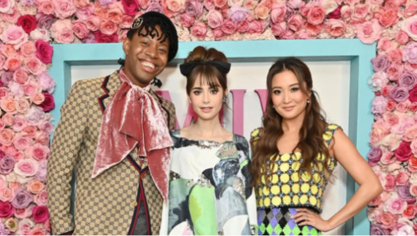 Actor de «Emily In Paris» arrestado en Japón por presunto tr4fico de dr0gas