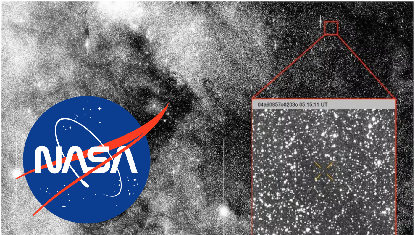 Cometa 3I/ATLAS: ¿cuándo pasará cerca de la Tierra? NASA responde