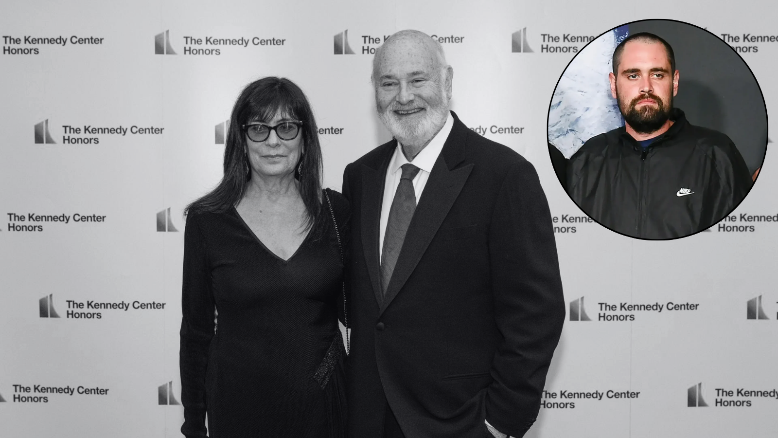 El hijo del actor Rob Reiner comparece por primera vez en un tribunal, lo acusan de asesin4r a sus padres