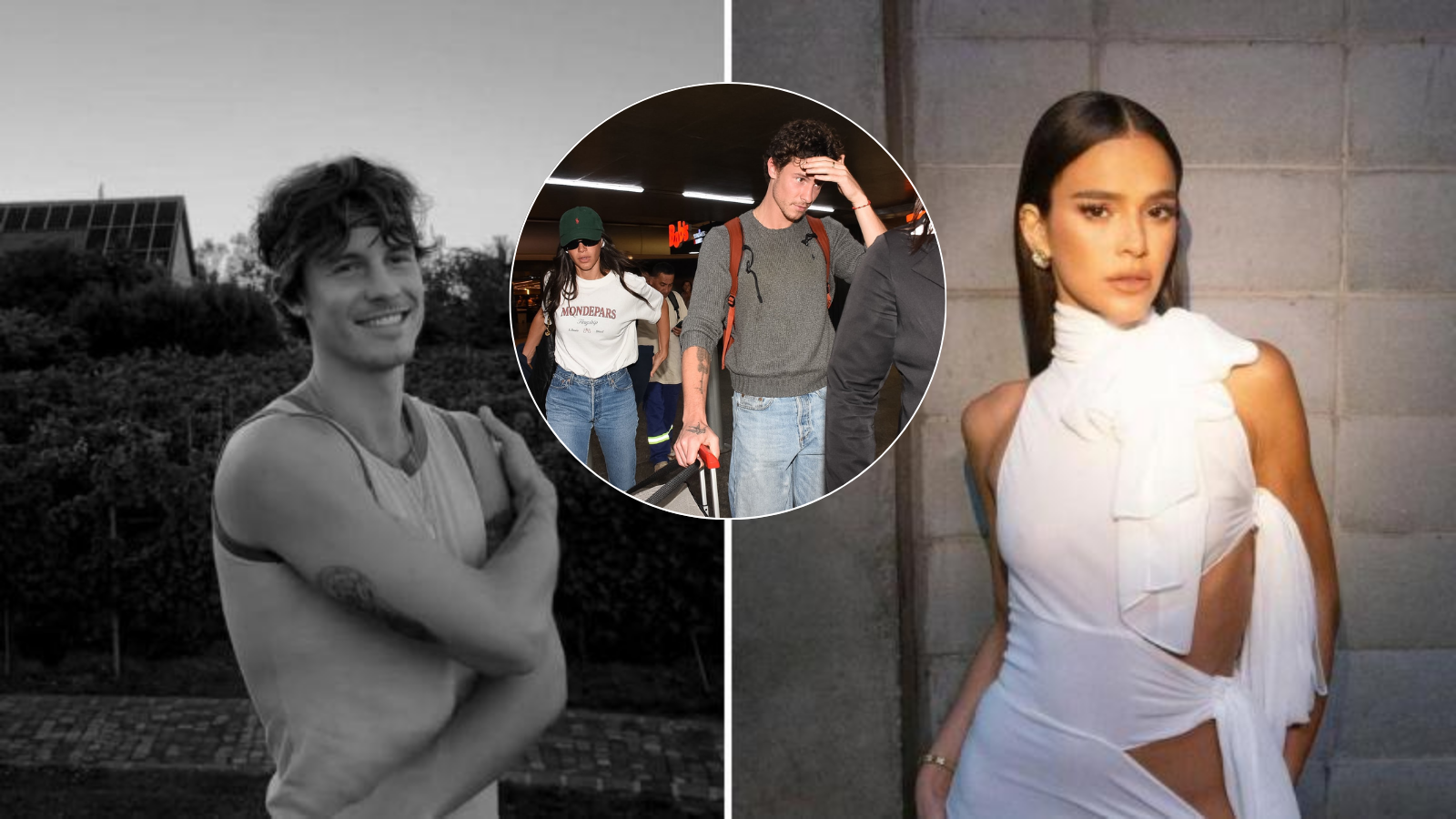Bruna Marquezine: ella es la actriz que estaría saliendo con Shawn Mendes
