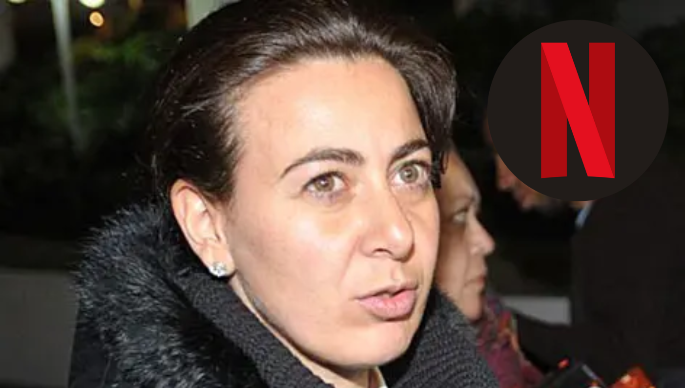 Mamá de Paulette demanda a Netflix por daño moral y exige una indemnización millonaria