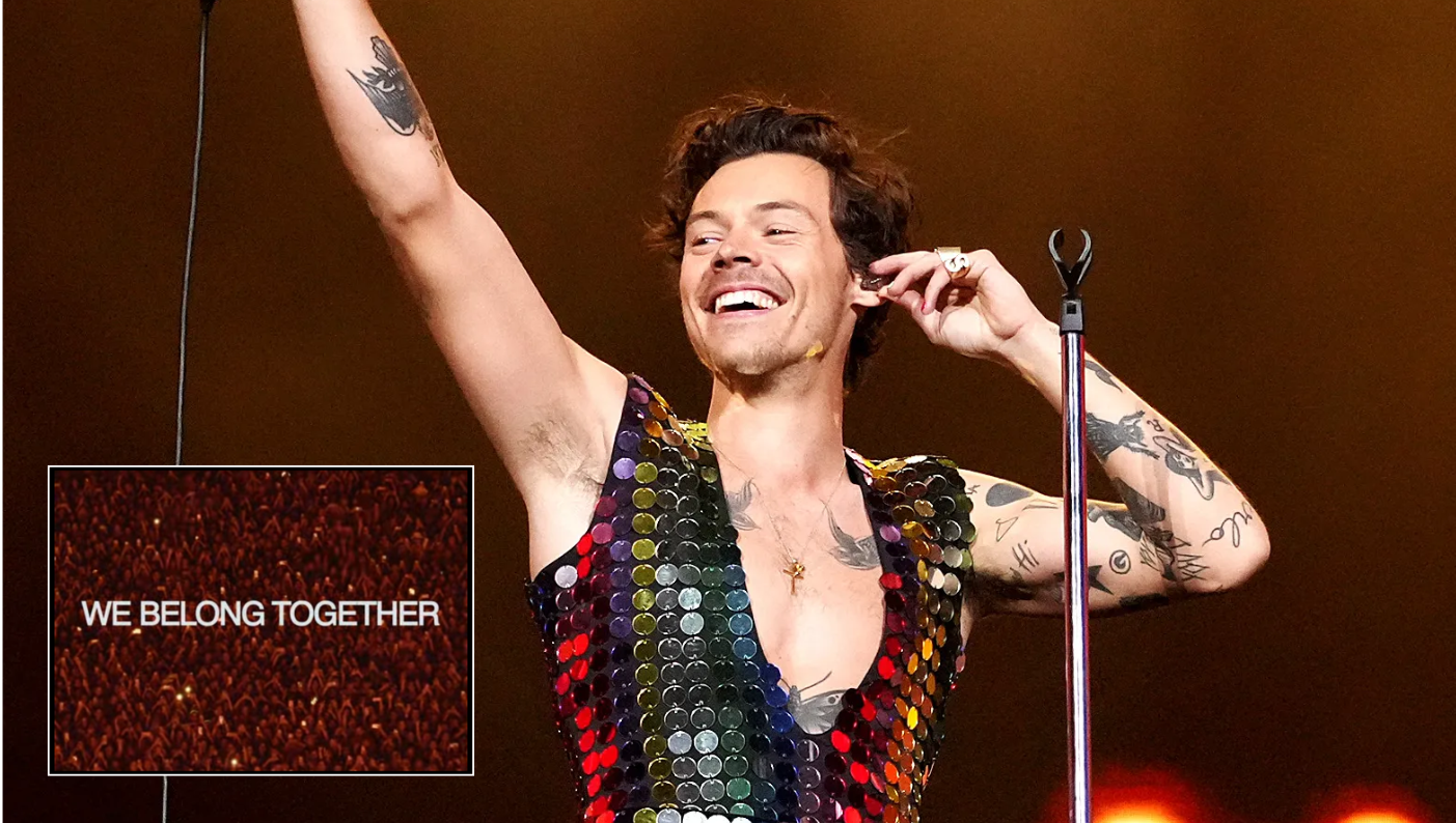 Harry Styles publica misterioso video y fans piden respuestas; ¿regresa a la música?