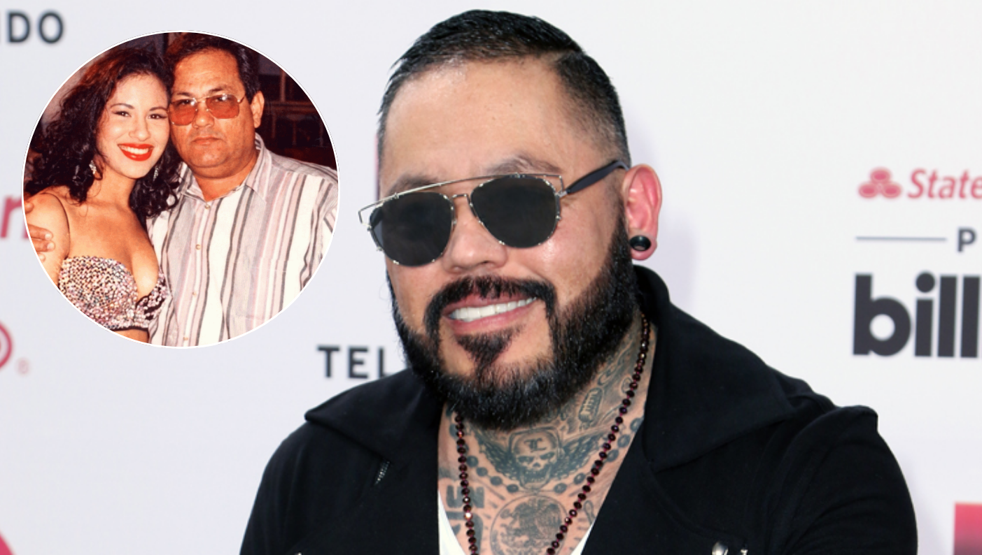 AB Quintanilla cuenta cómo falleció su papá y cómo está su mamá tras la pérdida