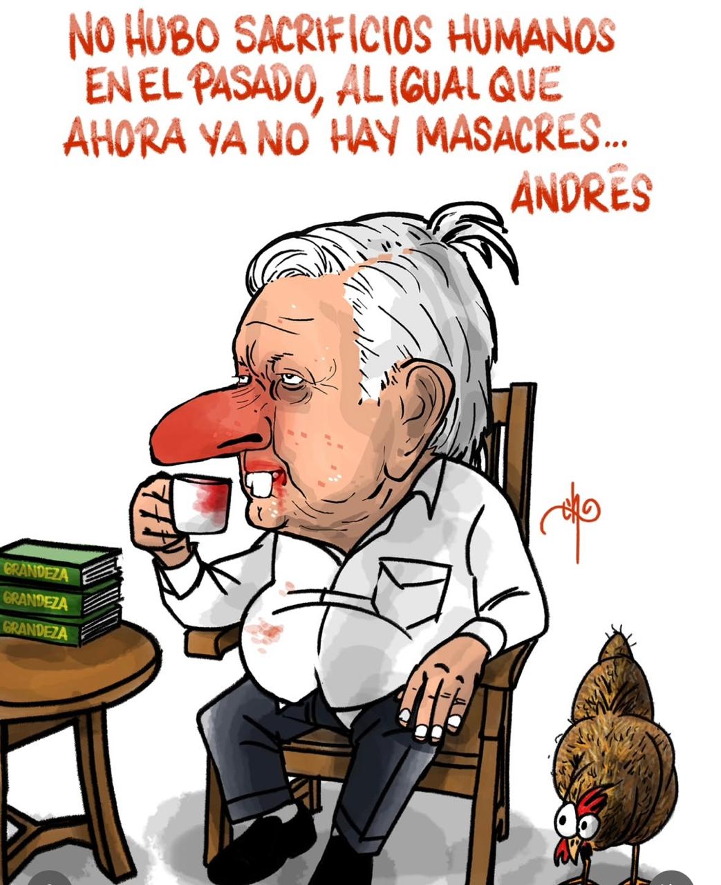 ERMITA 318
