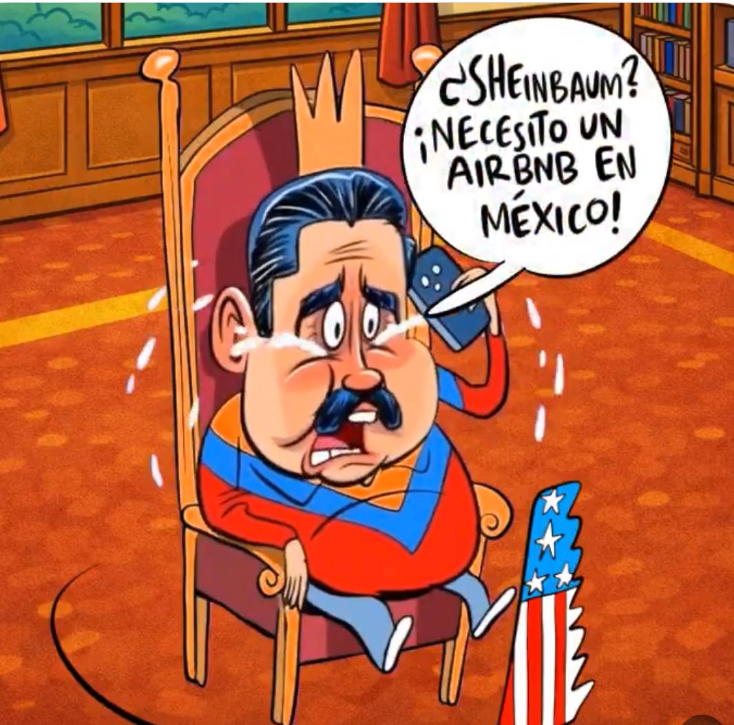 ˜ Viñedos políticos ˜
