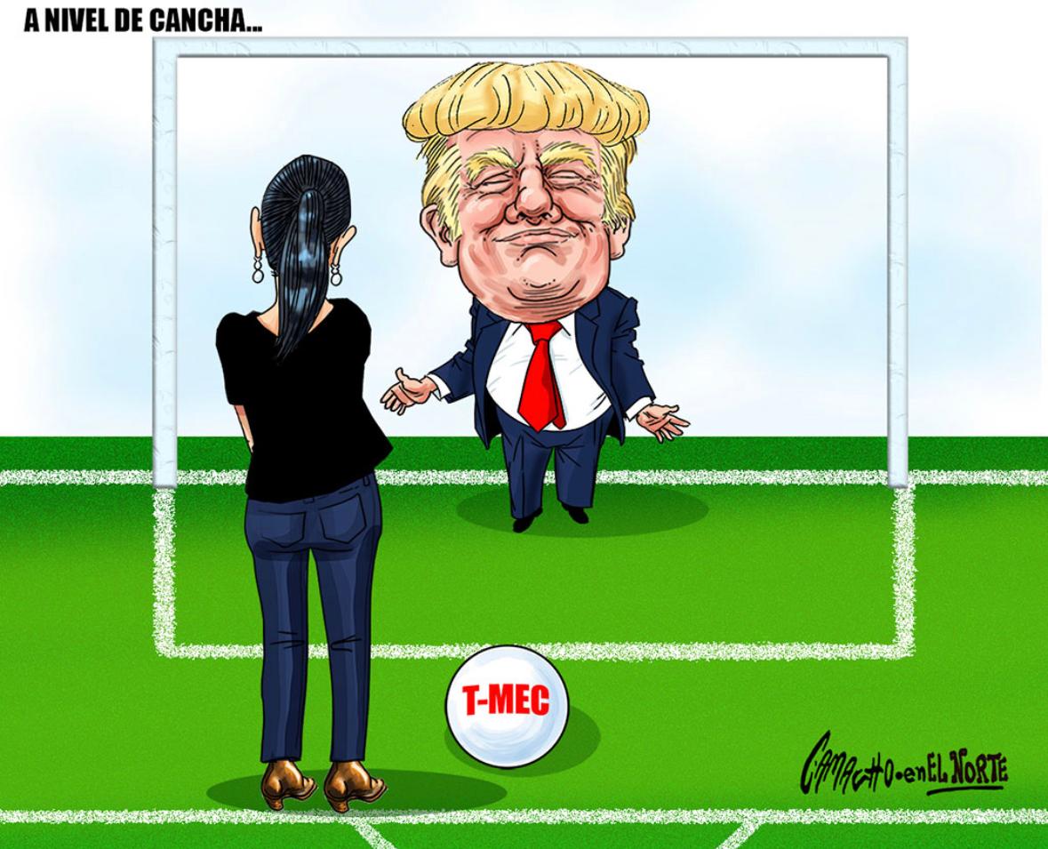 ˜ Viñedos políticos ˜