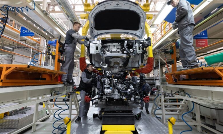 Coahuila se consolida en potencia exportadora