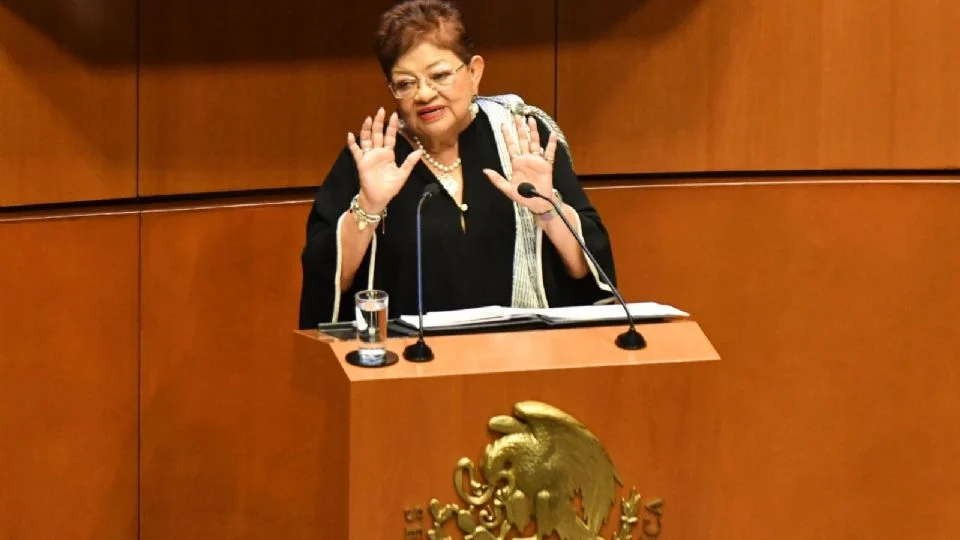 Revive con Ernestina persecución de AMLO