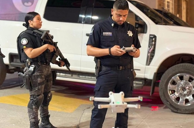 Implementará Coahuila nuevas estrategias de seguridad: Fiscal