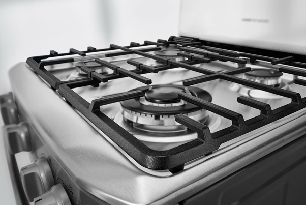 ¿Cuáles son las ventajas de una estufa a gas?