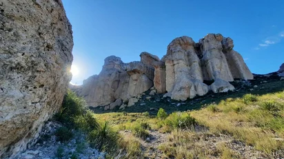 Es el 2026 clave para Geoparque Múzquiz