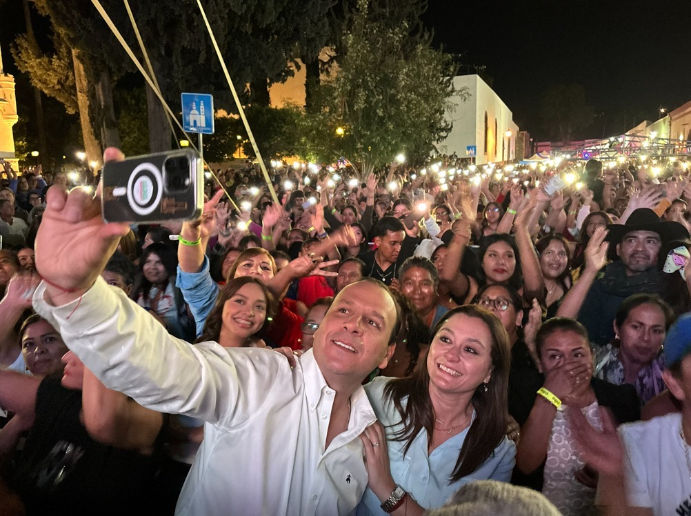 Gobierno que escucha y responde a necesidades
