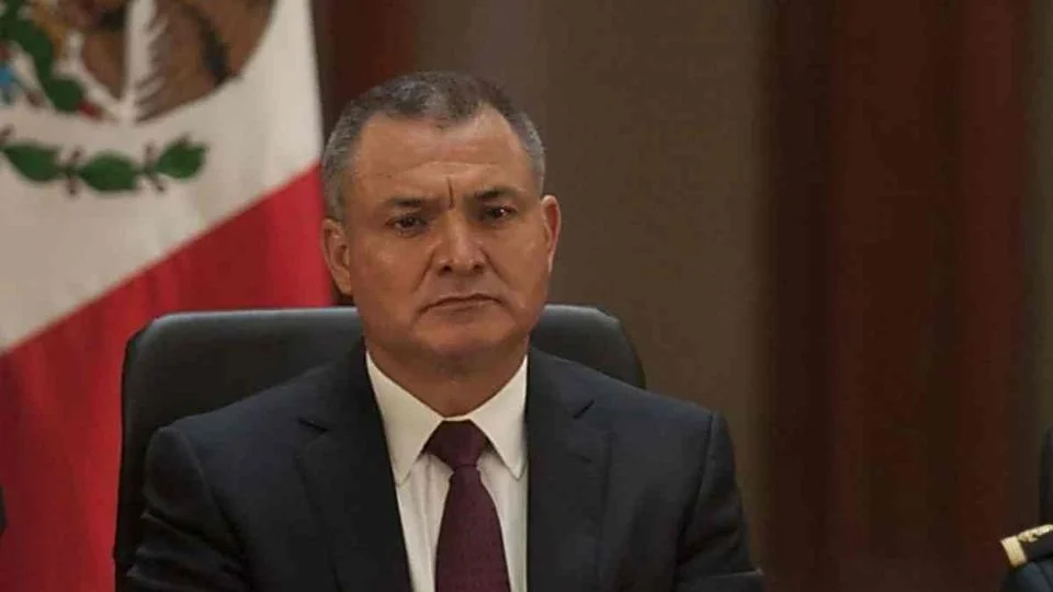 Defensa de García Luna apela fallo en la Corte de Nueva York; pide revocar o anular la sentencia
