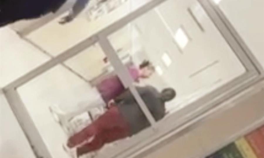 Investiga IMSS discusión en Hospital General de Palaú