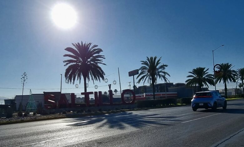 Alcanzan importaciones los 4,225 mdd en Saltillo
