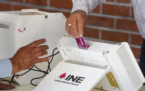 Aplicarán voto anticipado por internet en Coahuila