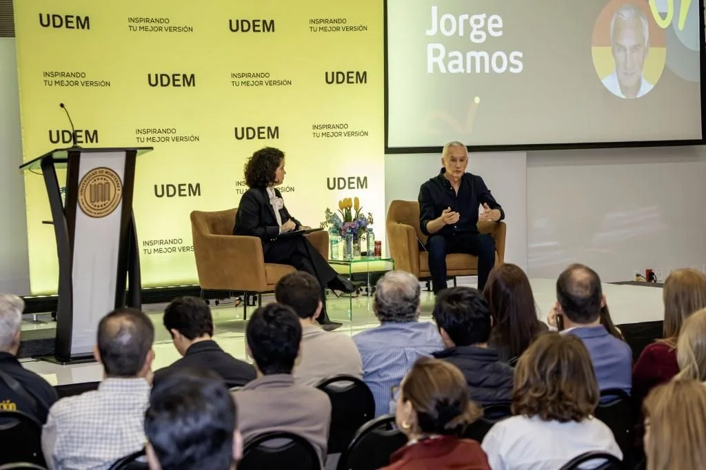 Advierte Jorge Ramos del avance antiinmigrante en AL