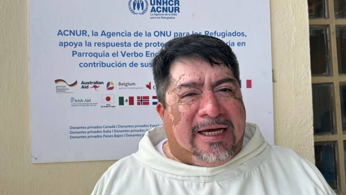 Disminuye flujo de inmigrantes