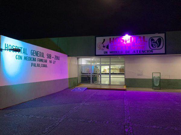 Rescatan a menor que atentó contra su vida