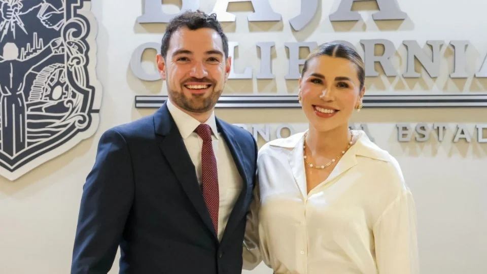 Retiran visa a Jaime Cantón Rocha, diputado de Baja California por Morena