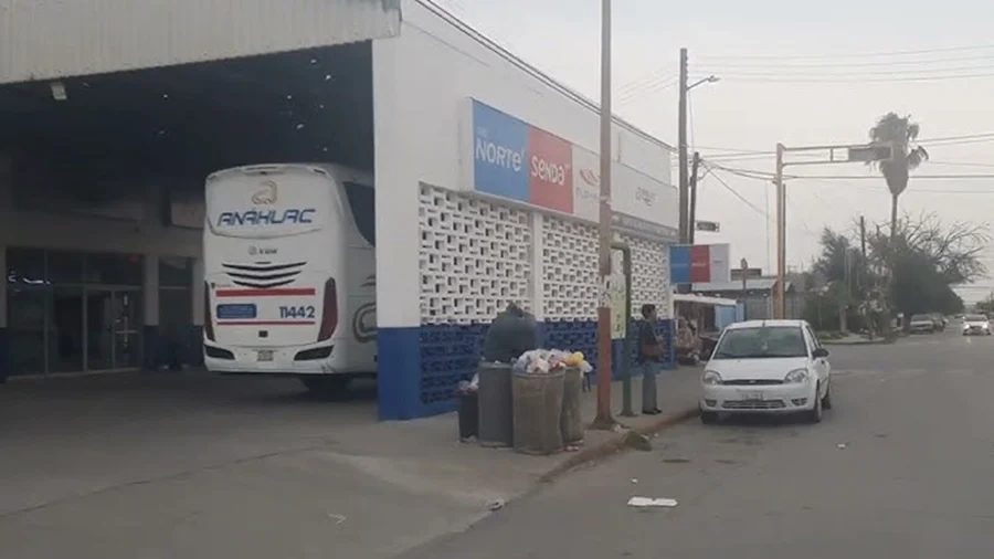Localizan a menor desaparecida en NR
