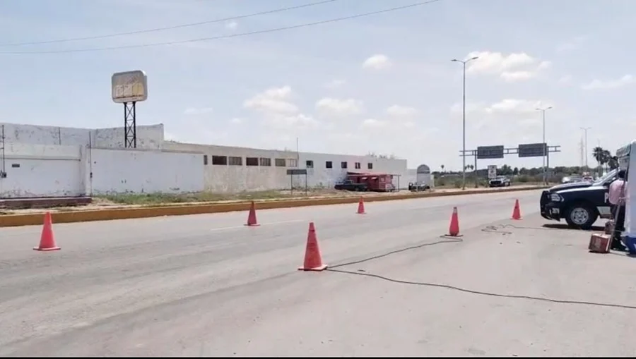 Instalan módulo de atención en Sabinas
