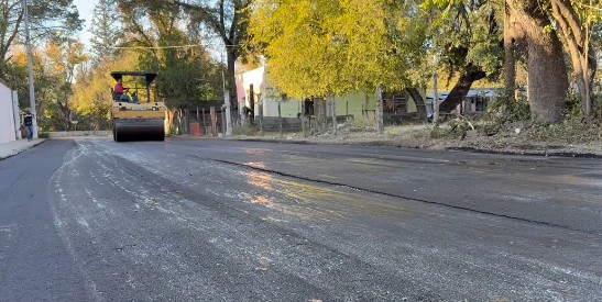 Inicia Múzquiz segunda etapa de obras sociales