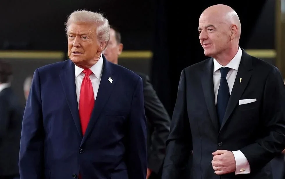 Ha sido espectacular trabajar con México y Canadá.- Trump