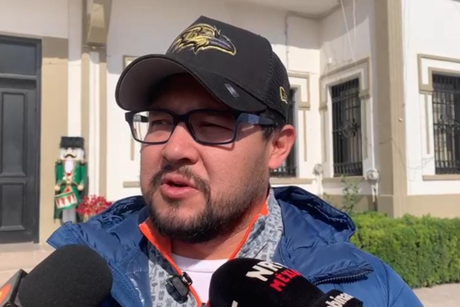 OBRAS PÚBLICAS ACTUA CONFORME A MARCO LEGAL VIGENTE EN LA MATERIA