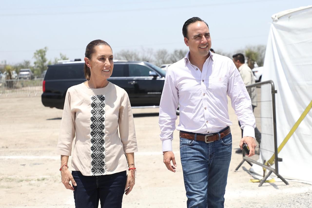 Grandes avances en 2025 en mina Pasta de Conchos