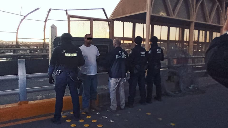 Trasladarán desde Coahuila a Jalisco a policía por asesinato