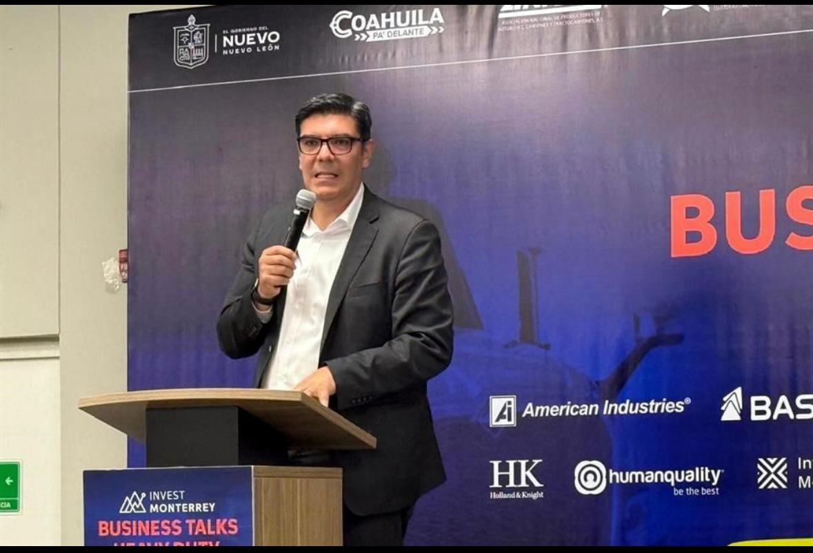 Buscan más proveedores para corredor NL-Saltillo