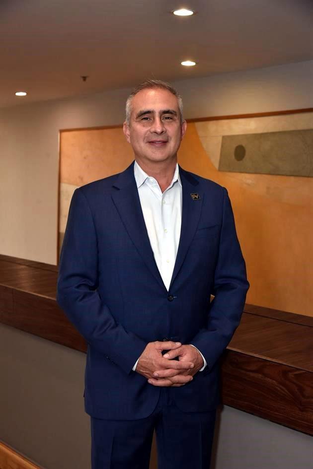 Impacta Puerto Verde Global Trade Bridge