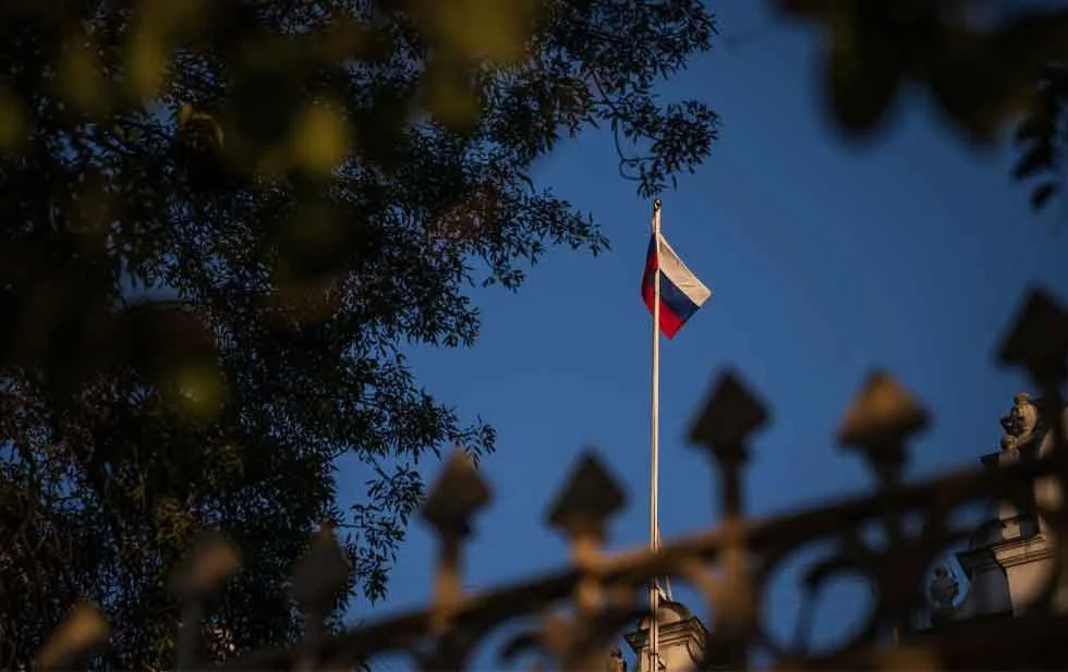 CIA informa espionaje ruso; AMLO ignora