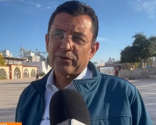 Inicia Gran Banquetazo Navideño Sabinas 2025