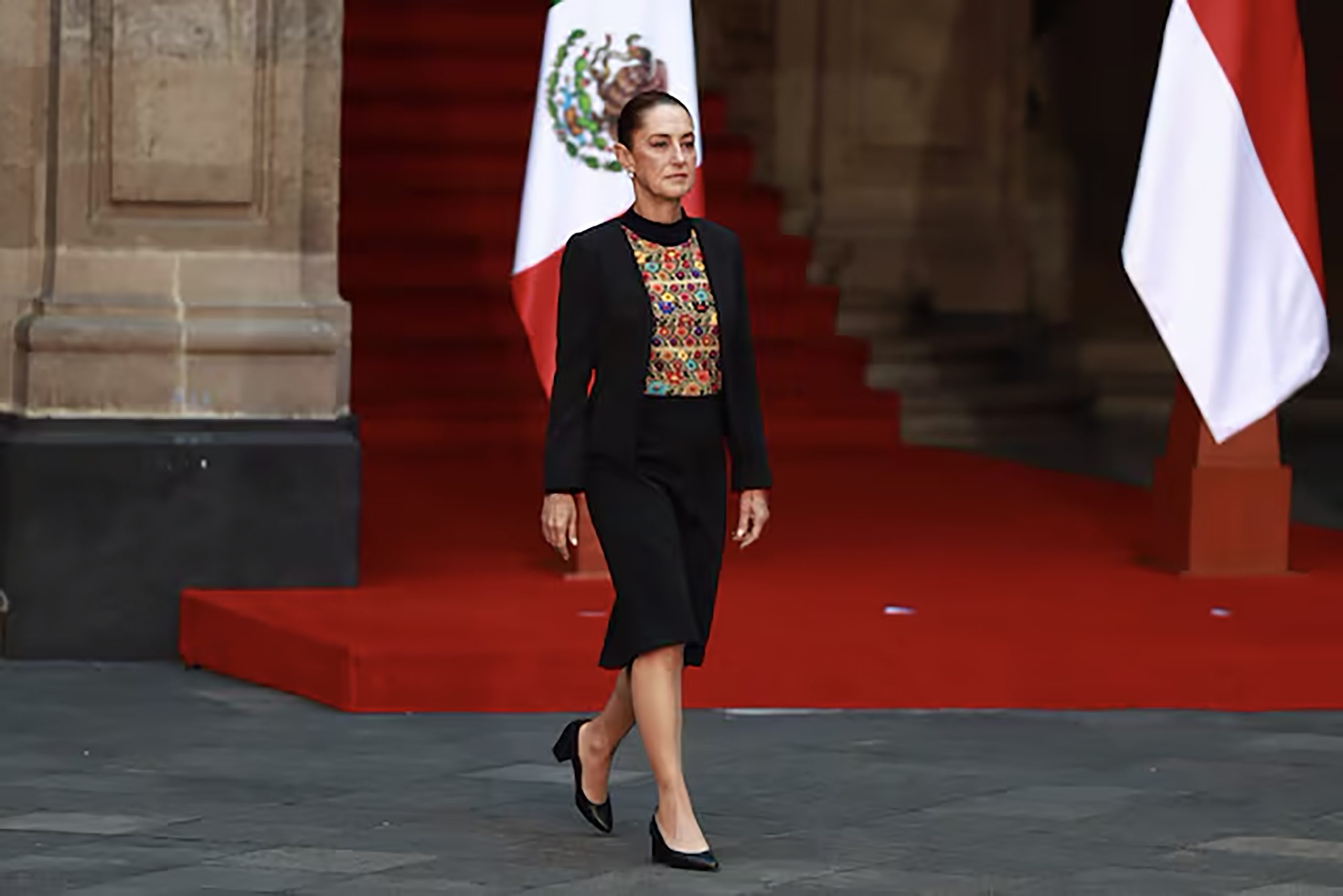 Los saldos de la política en México durante 2025