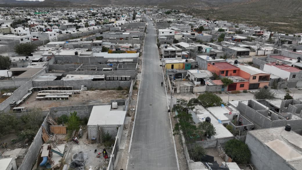 Más de 758 MDP en obra pública durante el 2025